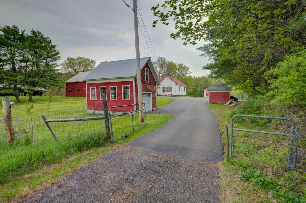 51 Louden Road Saco ME 04072