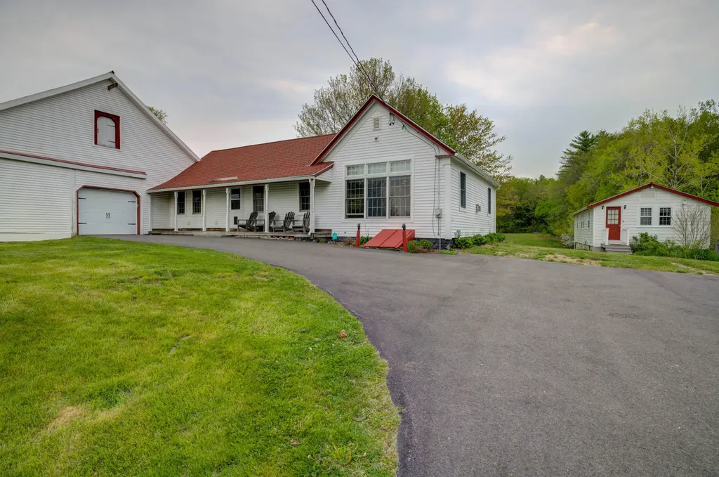 51 Louden Road Saco ME 04072