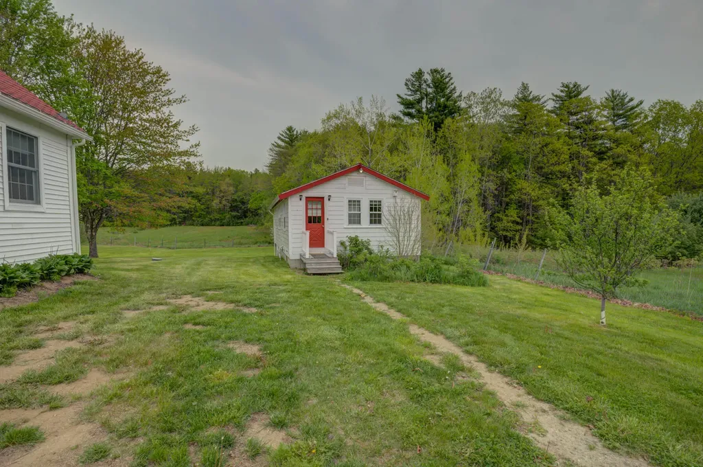 51 Louden Road Saco ME 04072