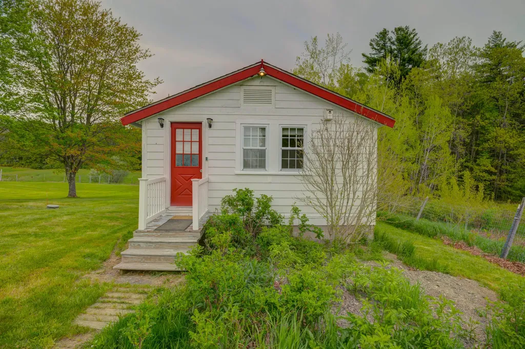 51 Louden Road Saco ME 04072