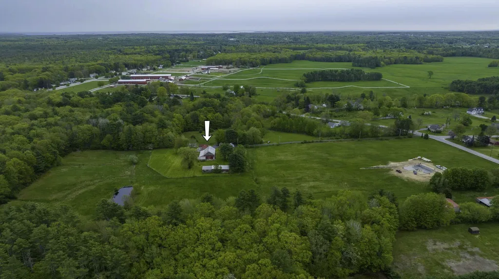 51 Louden Road Saco ME 04072