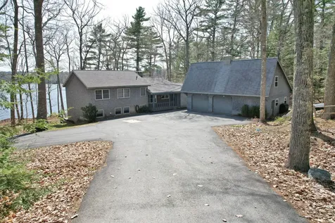 11 Evergreen Way Orland ME 04472