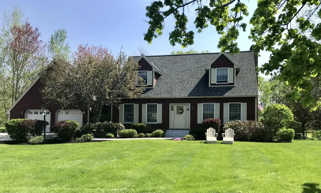 16 Sophie Lane Hampden ME 04444