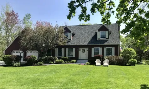 16 Sophie Lane Hampden ME 04444