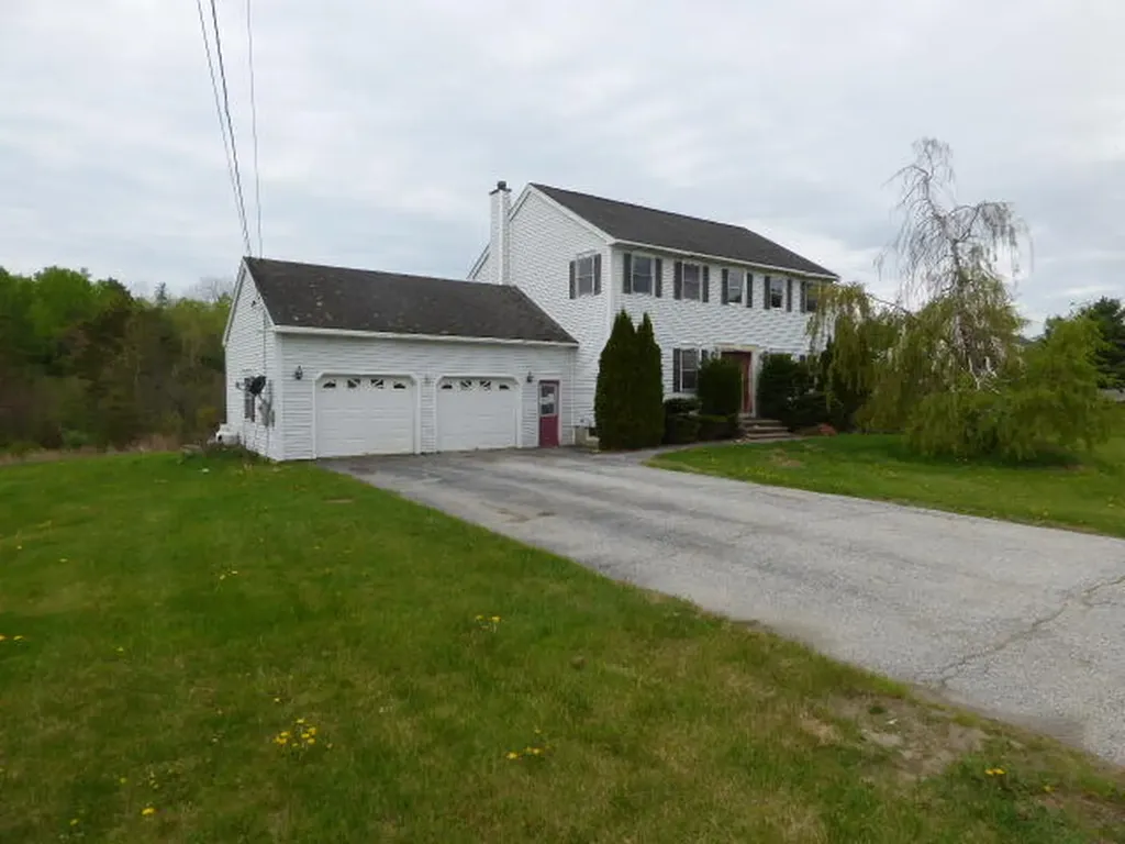 1 Main Trail Hampden ME 04444