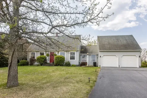 34 Gateway Commons Drive Gorham ME 04038