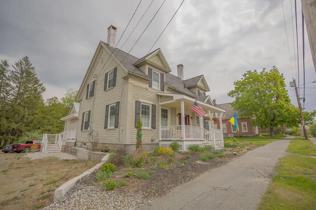 114 Perham Street Farmington ME 04938