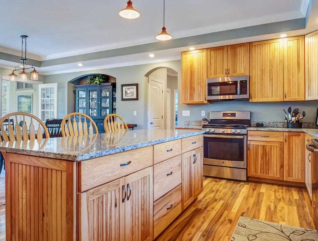 300 Ridge Road Monmouth ME 04259