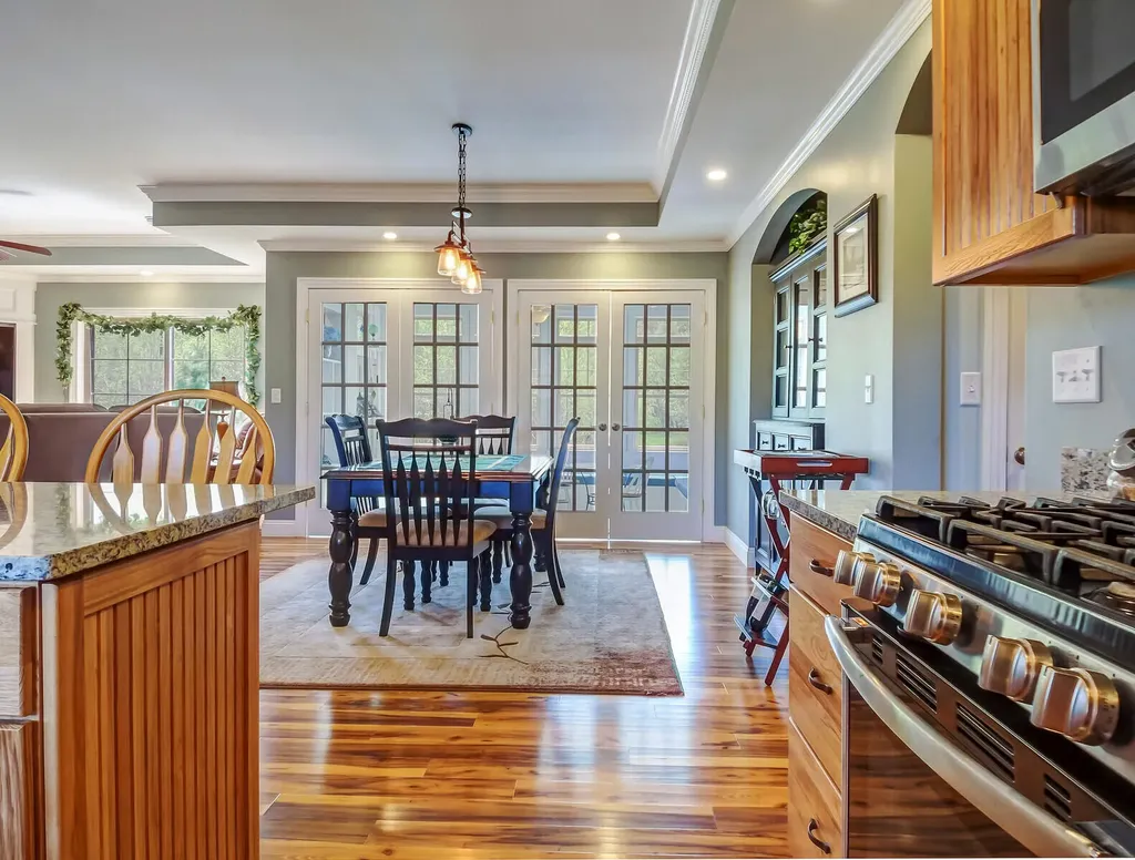 300 Ridge Road Monmouth ME 04259