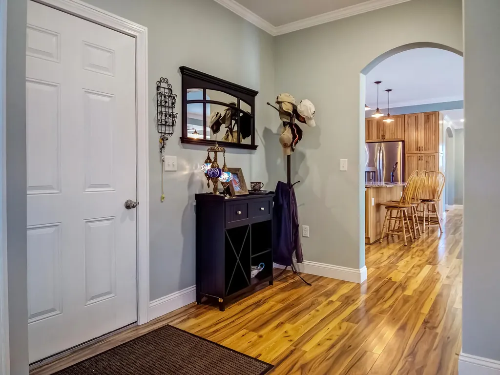 300 Ridge Road Monmouth ME 04259