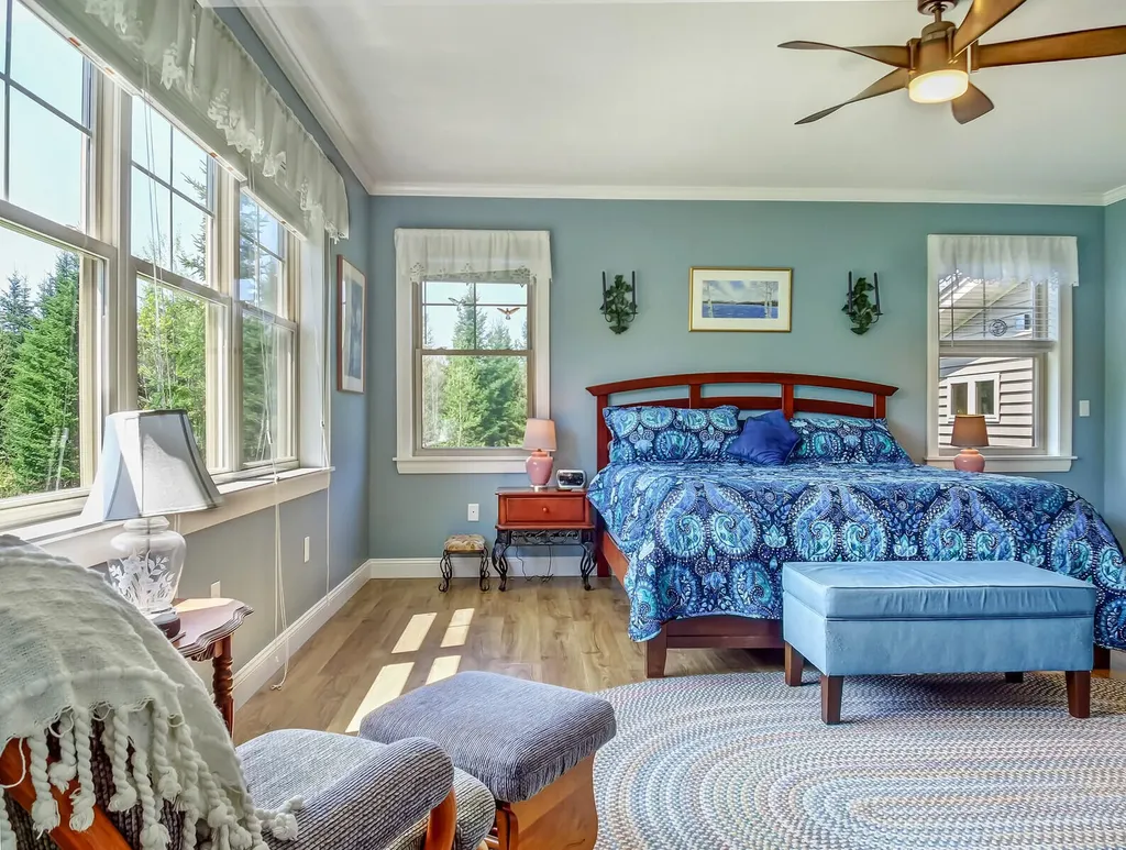 300 Ridge Road Monmouth ME 04259