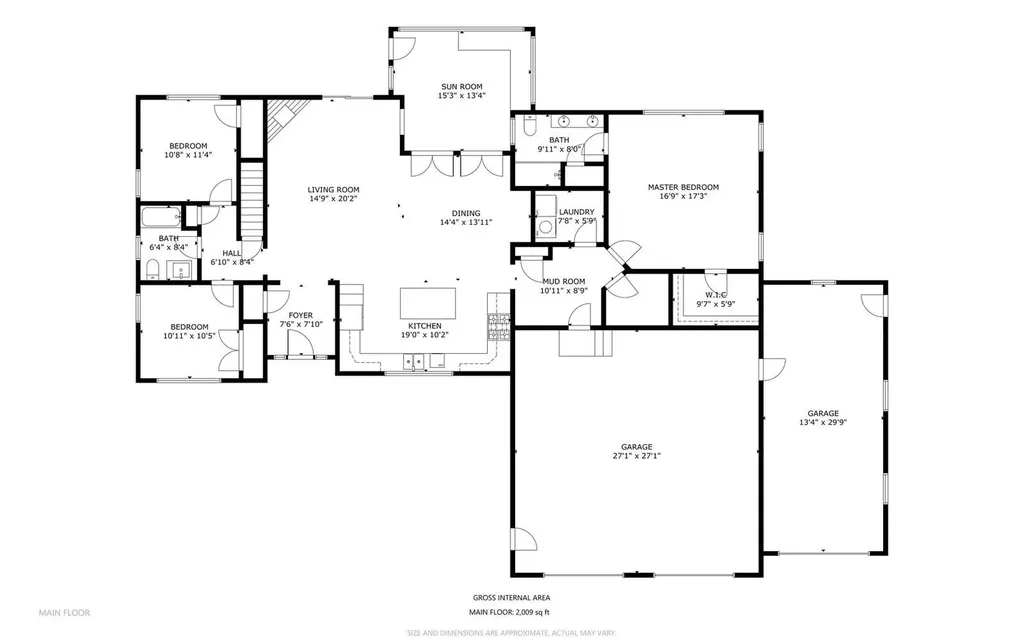 300 Ridge Road Monmouth ME 04259