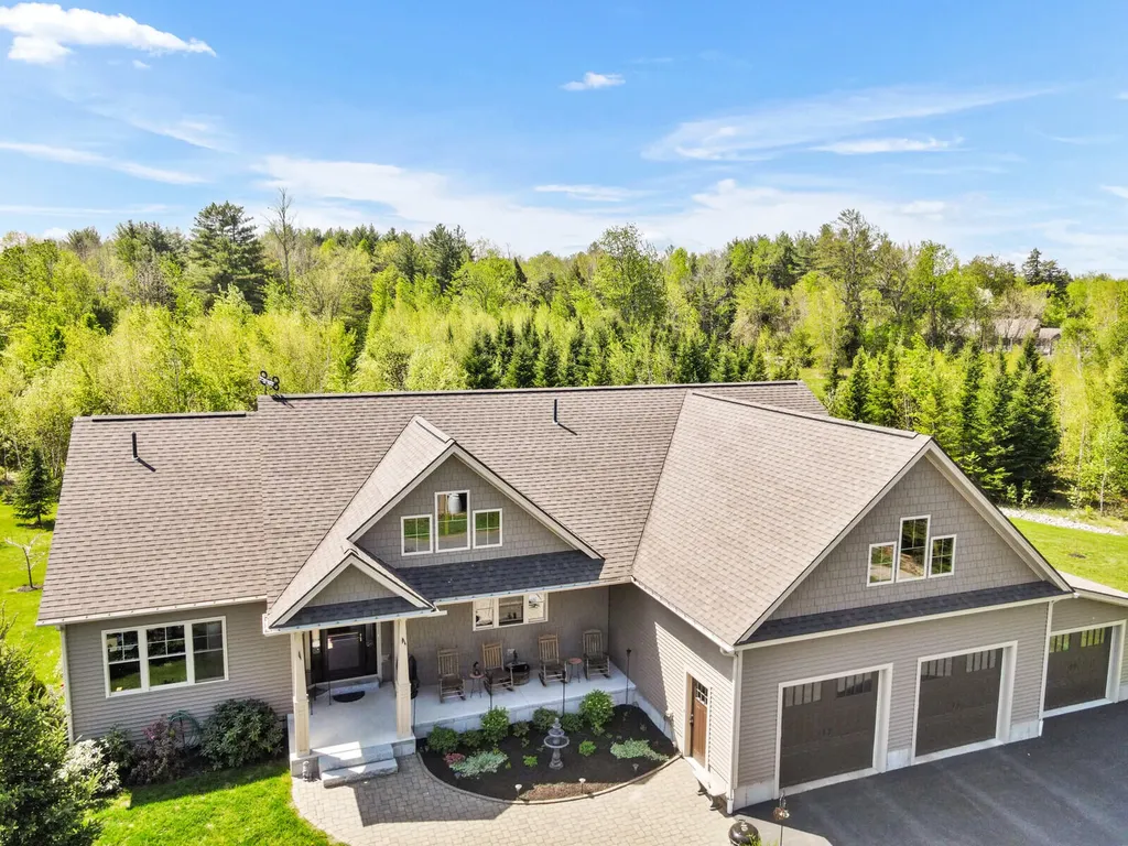 300 Ridge Road Monmouth ME 04259