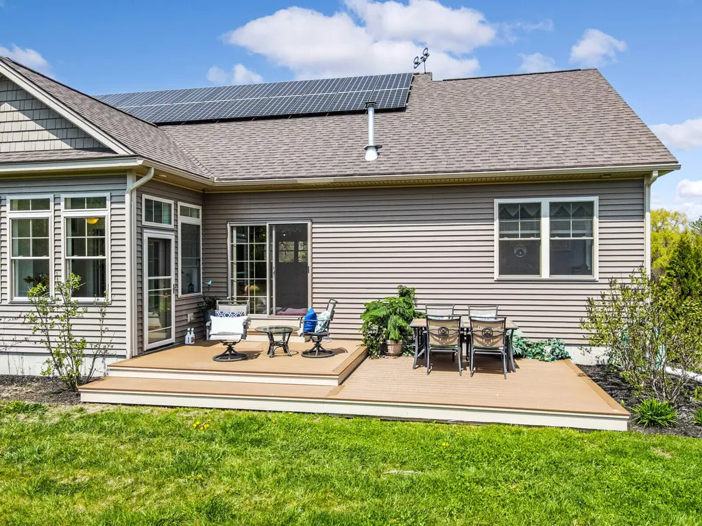 300 Ridge Road Monmouth ME 04259