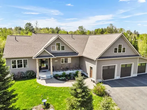300 Ridge Road Monmouth ME 04259
