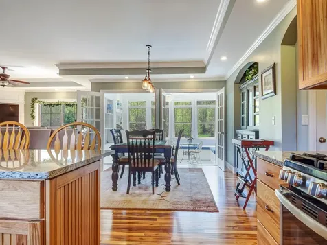 300 Ridge Road Monmouth ME 04259