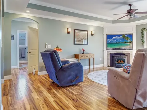 300 Ridge Road Monmouth ME 04259