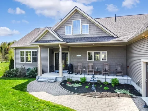 300 Ridge Road Monmouth ME 04259