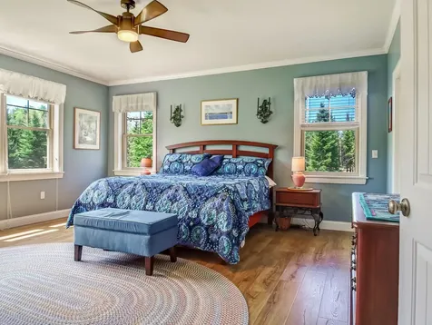 300 Ridge Road Monmouth ME 04259