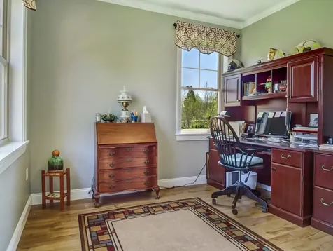 300 Ridge Road Monmouth ME 04259
