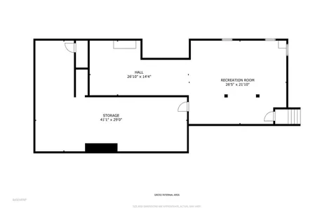 300 Ridge Road Monmouth ME 04259