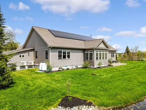 300 Ridge Road Monmouth ME 04259