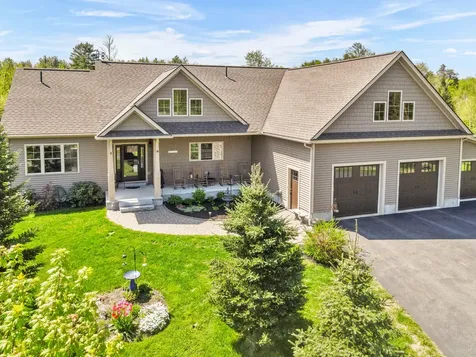 300 Ridge Road Monmouth ME 04259