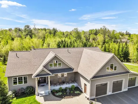 300 Ridge Road Monmouth ME 04259