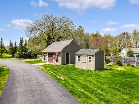 300 Ridge Road Monmouth ME 04259