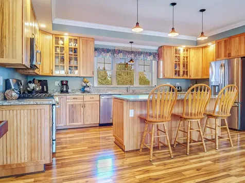 300 Ridge Road Monmouth ME 04259