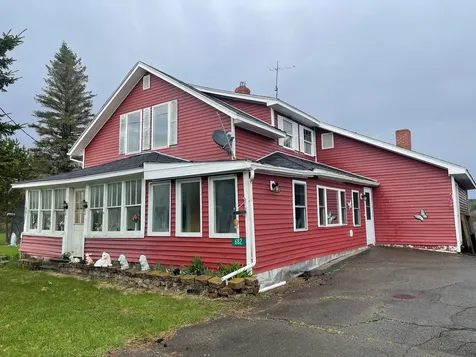 682 Hamlin Road Hamlin ME 04785