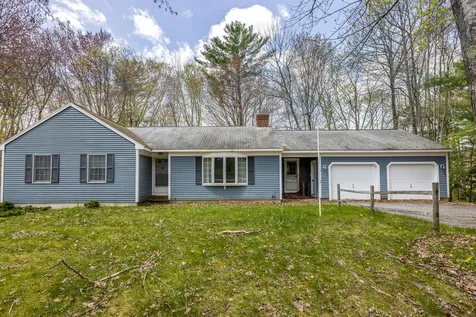 9 Sylvan Road Scarborough ME 04074