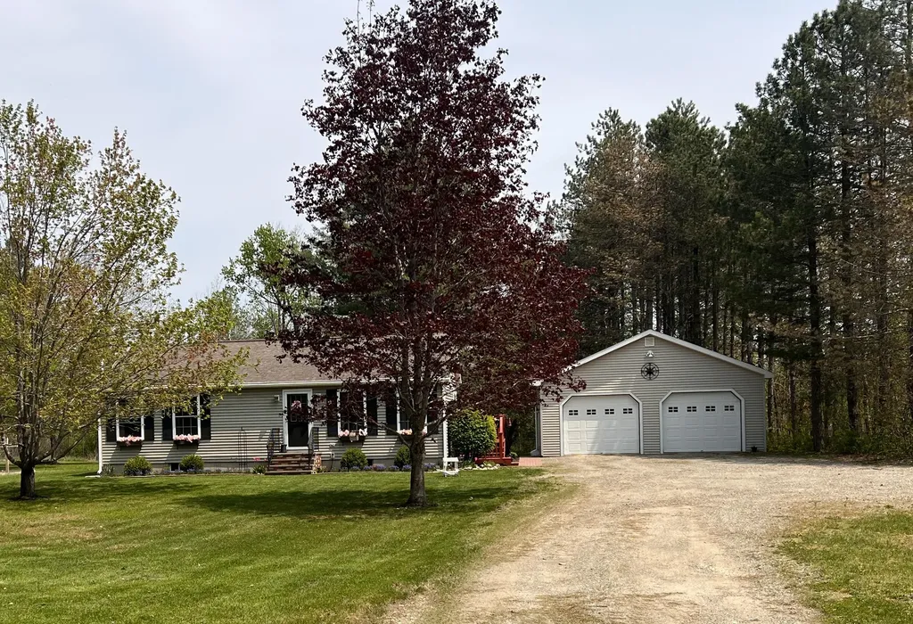 847 Red Bridge Road Ellsworth ME 04605