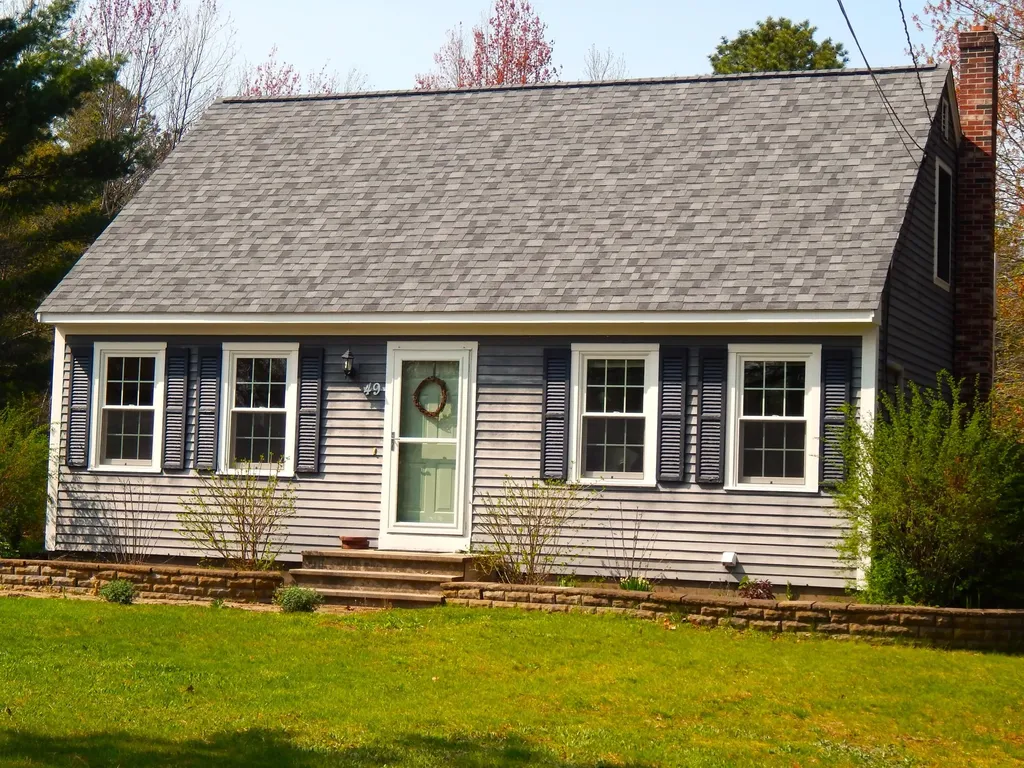 49 Sedgewood Drive Kennebunk ME 04043