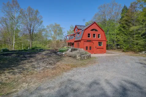 108 Raspberry Lane Bridgton ME 04009