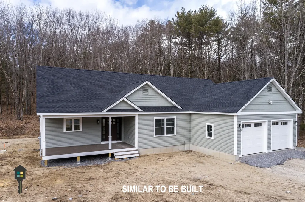 21 Halcyon Drive Topsham ME 04086