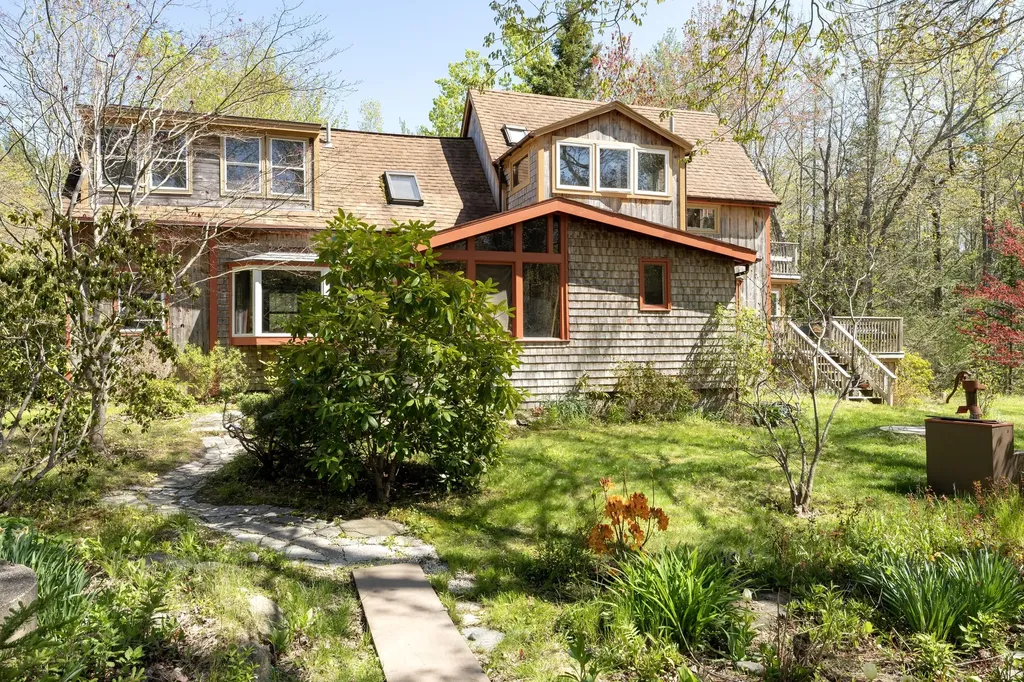 162 Gilbert Farm Road Bar Harbor ME 04609