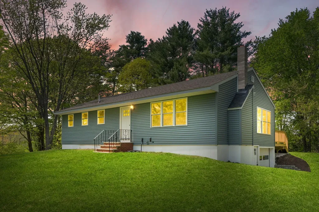 41 Boom Road Saco ME 04072