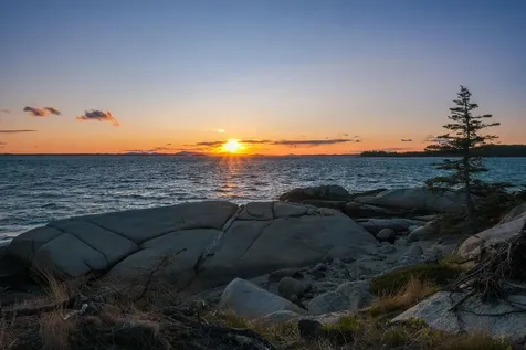 160 Fifield Point Road Stonington ME 04681