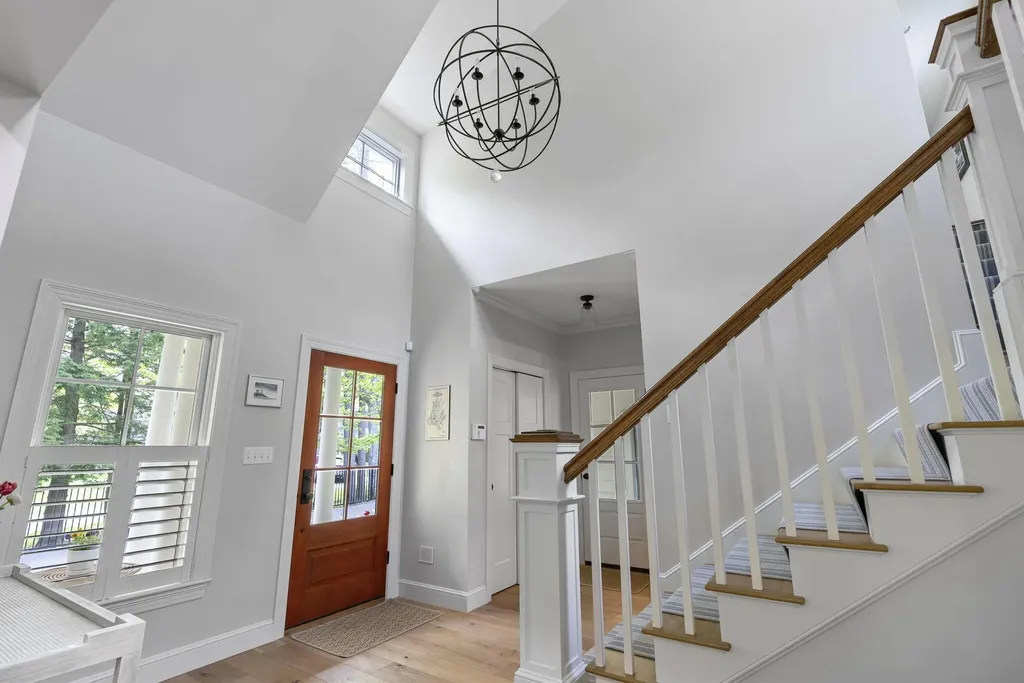 194 Foreside Road Falmouth ME 04105