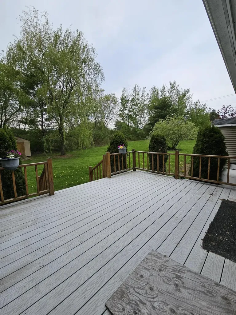 3 Brayley Avenue Fairfield ME 04937