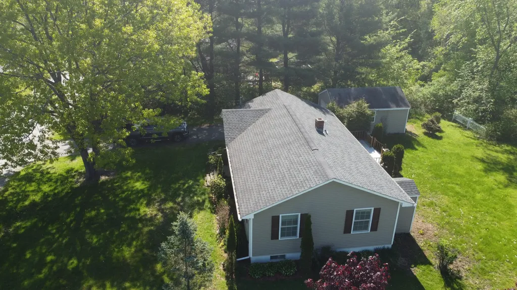 3 Brayley Avenue Fairfield ME 04937