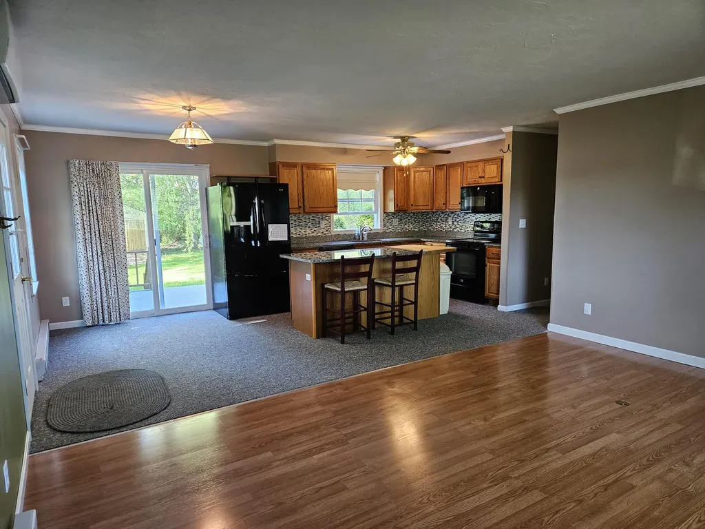 3 Brayley Avenue Fairfield ME 04937