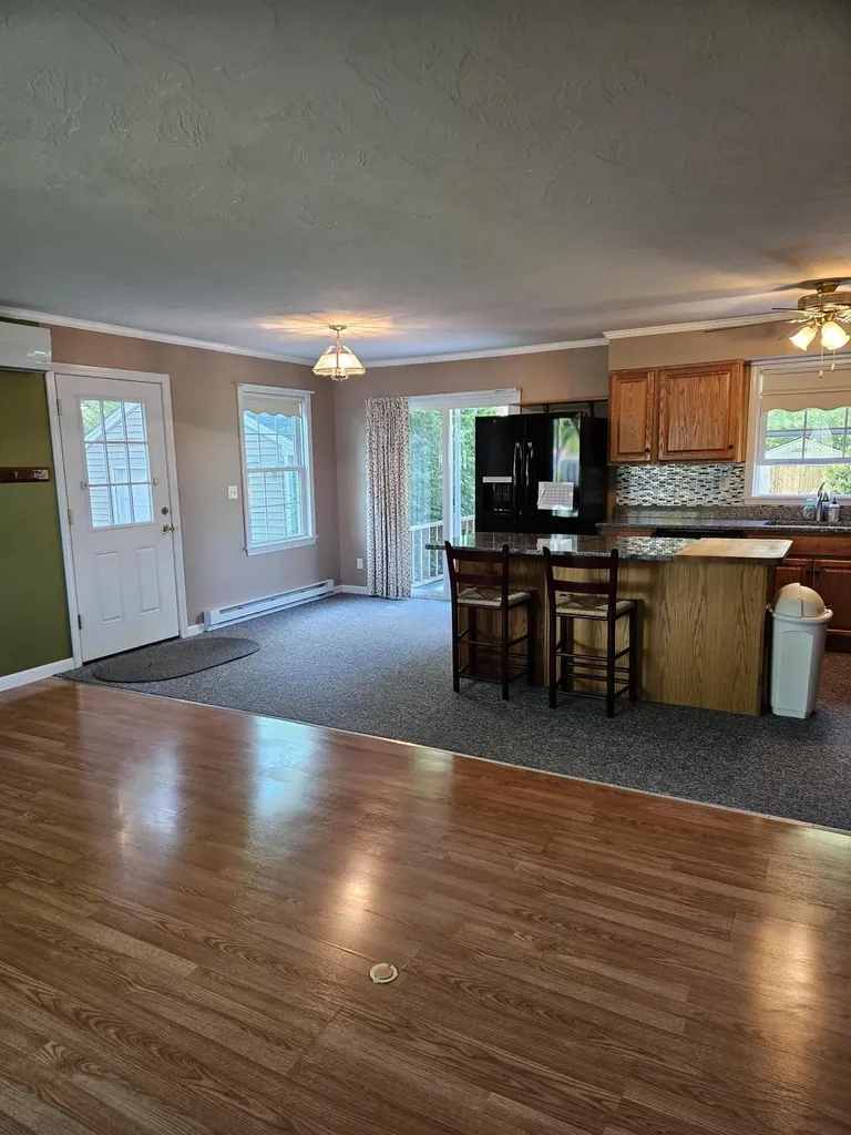 3 Brayley Avenue Fairfield ME 04937