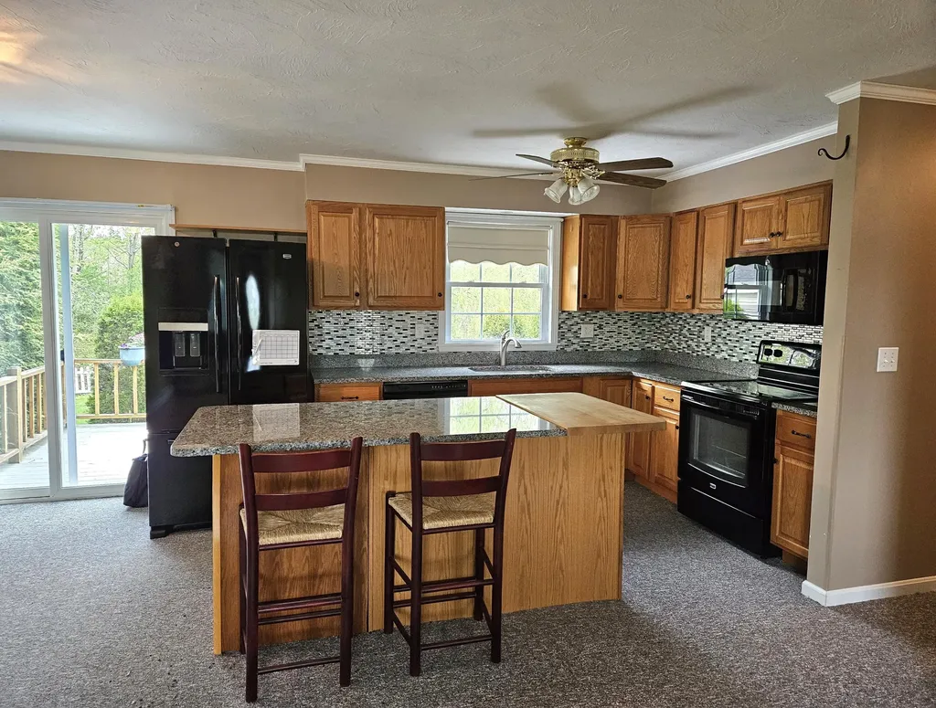 3 Brayley Avenue Fairfield ME 04937