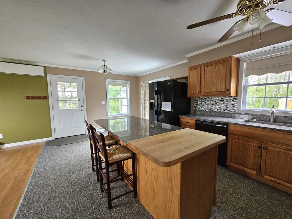 3 Brayley Avenue Fairfield ME 04937