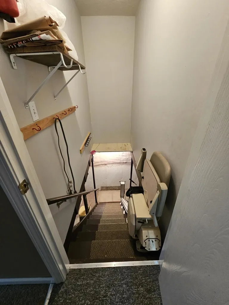 3 Brayley Avenue Fairfield ME 04937