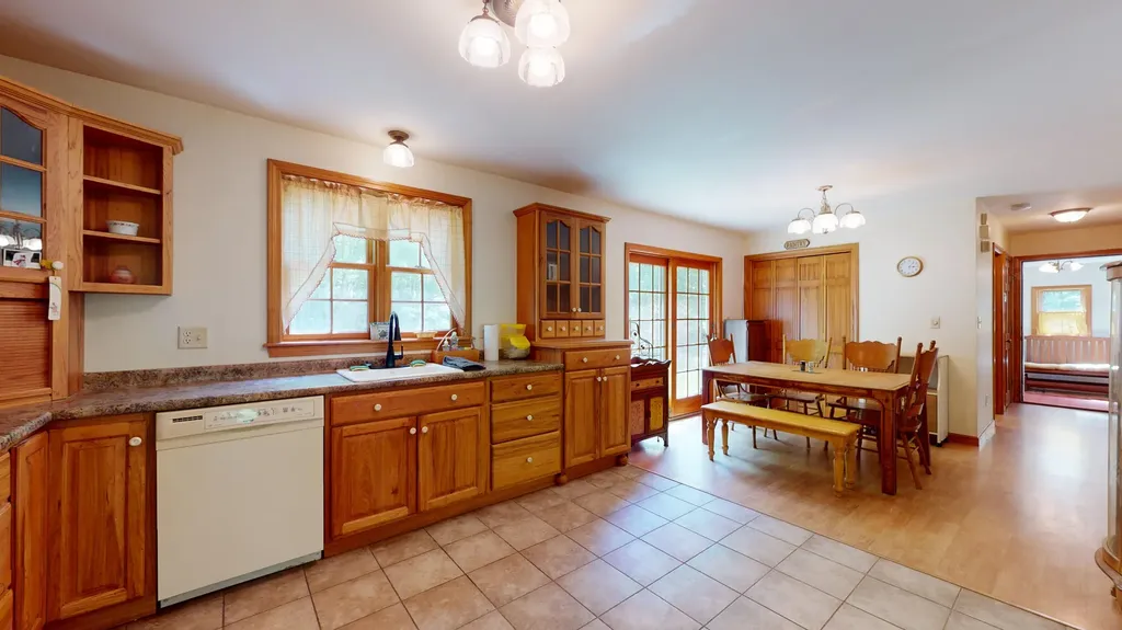 191 Dearborn Road Canton ME 04221