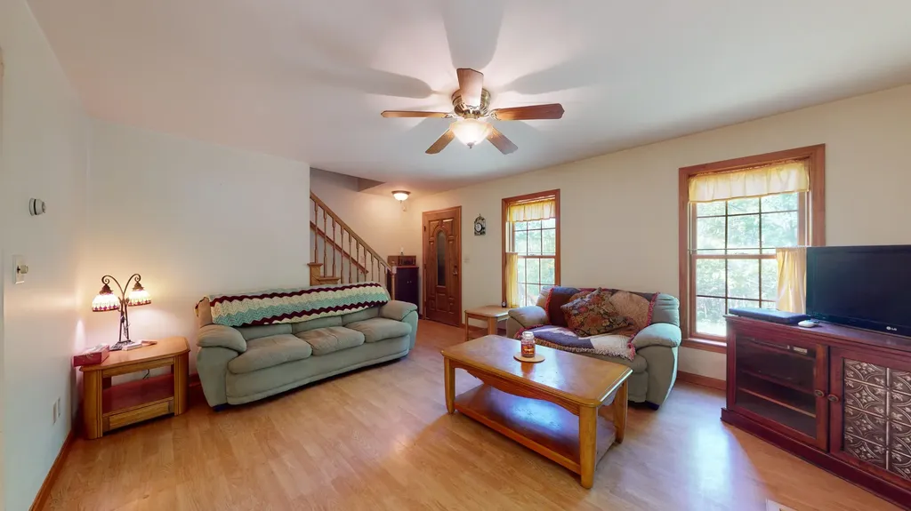 191 Dearborn Road Canton ME 04221