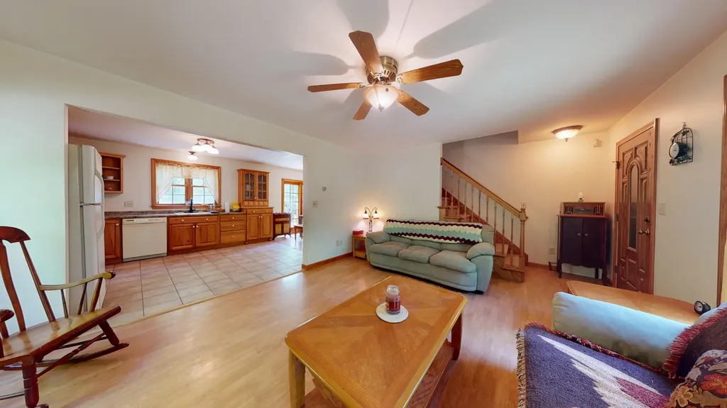 191 Dearborn Road Canton ME 04221